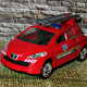 Illustration for article titled French Friday: Peugeot H2O Concept